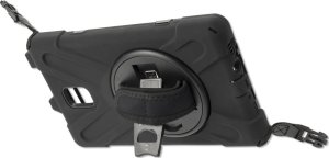 Etui na tablet 4smarts 4smarts Rugged Case Grip Samsung Galaxy Tab Active 3 schwarz 3
