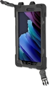 Etui na tablet 4smarts 4smarts Rugged Case Grip Samsung Galaxy Tab Active 3 schwarz 4