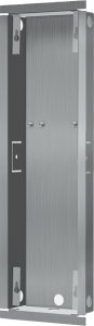 DoorBird DoorBird D2104V/-05V/-06V Unterputz Montagerückgehäuse V2A 1
