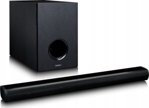 Soundbar Lenco Lenco SBW-801BK Bluetooth-Soundbar, Schwarz 1