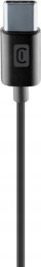 Słuchawki Cellular Line Cellularline USB-C In Ear Kopfhörer mit Mikrofon Schwarz 8