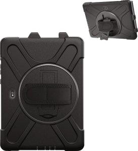 Etui na tablet 4smarts 4Smarts Rugged Case Grip für Samsung Galaxy Tab Active 4 Pro 1