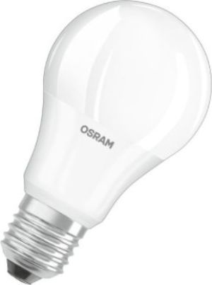 Osram LED Star Classic A 40, 5.5W/827, E27 1