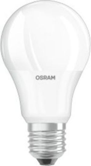 Osram LED Star Classic A 40, 5.5W/827, E27 3