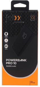 Powerbank Beafon felixx Premium Powerbank Pro 10 | 10.000 mAh 18