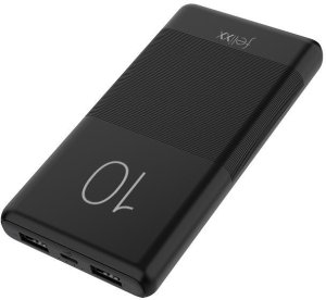 Powerbank Beafon felixx Premium Powerbank Pro 10 | 10.000 mAh 5