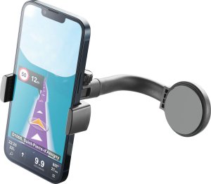 Cellular Line Spin Display Car Holder Black 6