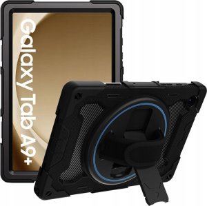 Etui na tablet Samsung Samsung by Mobeen 360 Rugged Cover für Tab A9+ 1