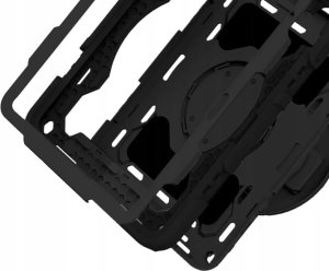 Etui na tablet Samsung Galaxy Tab A9 Plus, czarne (GP-FPX216AECBW) 4