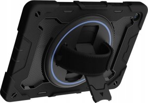 Etui na tablet Samsung Galaxy Tab A9 Plus, czarne (GP-FPX216AECBW) 5