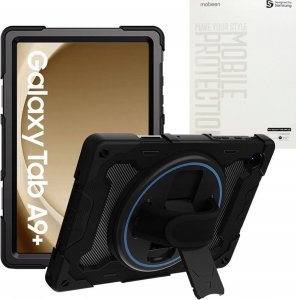 Etui na tablet Samsung Galaxy Tab A9 Plus, czarne (GP-FPX216AECBW) 8