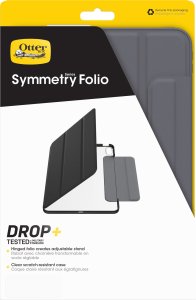 Etui na tablet OtterBox OtterBox Symmetry Folio iPad Pro 11" (M4) Thunderstorm - black 3