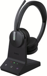 Słuchawki Yealink Yealink Headset WH64 Hybrid Dual UC 1