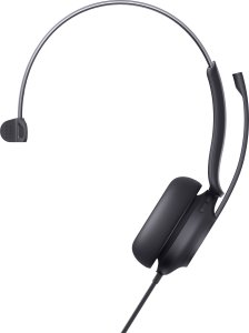 Słuchawki Yealink Yealink Headset UH37 Mono UC USB-C/A 1