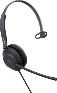 Słuchawki Yealink Yealink Headset UH37 Mono UC USB-C/A 3