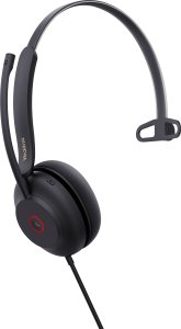 Słuchawki Yealink Yealink Headset UH37 Mono UC USB-C/A 4