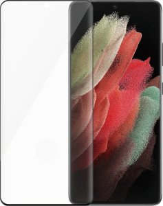 PanzerGlass Szkło Premium Quality Screen Protector - Samsung Galaxy S21 Ultra 1