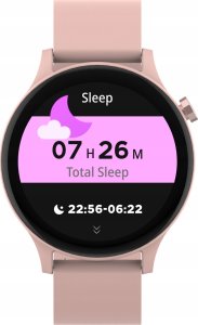 Smartwatch Denver Denver Smartwatch SWC-338RO 4