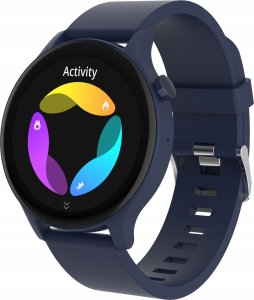 Smartwatch Denver Denver Smartwatch SWC-338BU 2