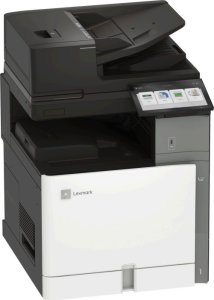 Urządzenie wielofunkcyjne Lexmark XC9655 (20L9150) 1