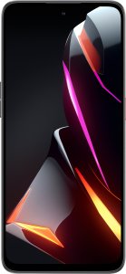 Smartfon Nubia Neo 2 5G 8/256GB Żółty  (123437401037) 2