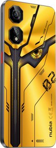 Smartfon Nubia Neo 2 5G 8/256GB Żółty  (123437401037) 4