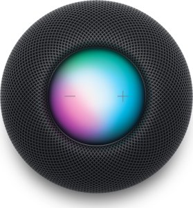 home pod miniブラック HomePod mini - ミッドナイト - Apple（日本）