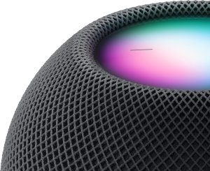 Głośnik Apple HomePod Mini czarny (MTJT3D/A) 3