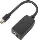 Adapter AV Lenovo ThinkStation Mini DP to HDMI Adapter 1