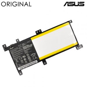 Bateria Asus Nešiojamo kompiuterio baterija ASUS C21N1509, 5000mAh, Original 1