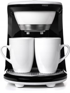 Ekspres przelewowy First Austria Ekspres do kawy 5453-2 11