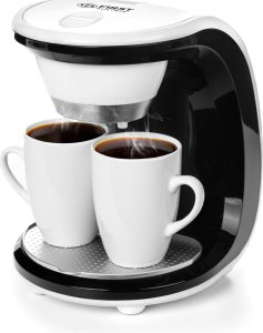 Ekspres przelewowy First Austria Ekspres do kawy 5453-2 18