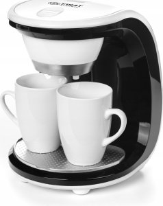 Ekspres przelewowy First Austria Ekspres do kawy 5453-2 4