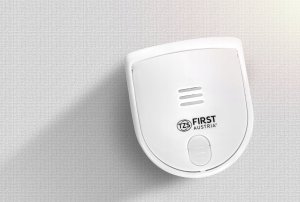 Ekspres przelewowy First Austria Ekspres do kawy 5453-2 8