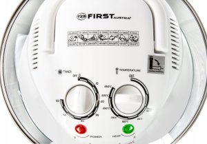 First First Austria Konvekcinė krosnelė First 5030-1 2