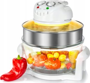 First First Austria Konvekcinė krosnelė First 5030-1 3