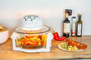 First First Austria Konvekcinė krosnelė First 5030-1 4