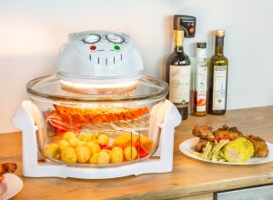 First First Austria Konvekcinė krosnelė First 5030-1 5