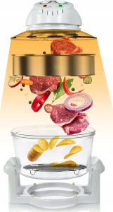 First First Austria Konvekcinė krosnelė First 5030-1 8