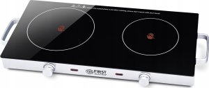 First First Austria Kaitlentė infrared 2-dalių FIRST FA-5096-7 12