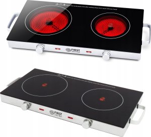 First First Austria Kaitlentė infrared 2-dalių FIRST FA-5096-7 16