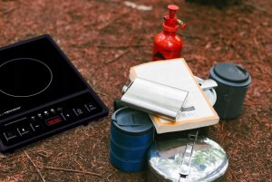 First First Austria Kaitlentė infrared 2-dalių FIRST FA-5096-7 19