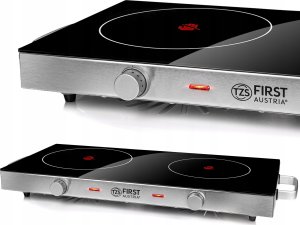 First First Austria Kaitlentė infrared 2-dalių FIRST FA-5096-7 2