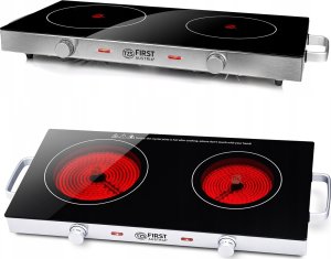 First First Austria Kaitlentė infrared 2-dalių FIRST FA-5096-7 6