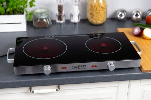 First First Austria Kaitlentė infrared 2-dalių FIRST FA-5096-7 7