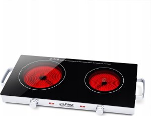 First First Austria Kaitlentė infrared 2-dalių FIRST FA-5096-7 8