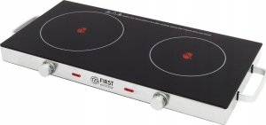 First First Austria Kaitlentė infrared 2-dalių FIRST FA-5096-7 9