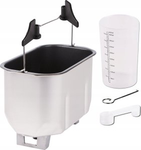 Wypiekacz do chleba First Austria Piekarnik do chleba FIRST 5152-3 12