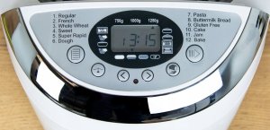 Wypiekacz do chleba First Austria Piekarnik do chleba FIRST 5152-3 13