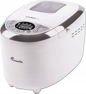 Wypiekacz do chleba First Austria Piekarnik do chleba FIRST 5152-3 14